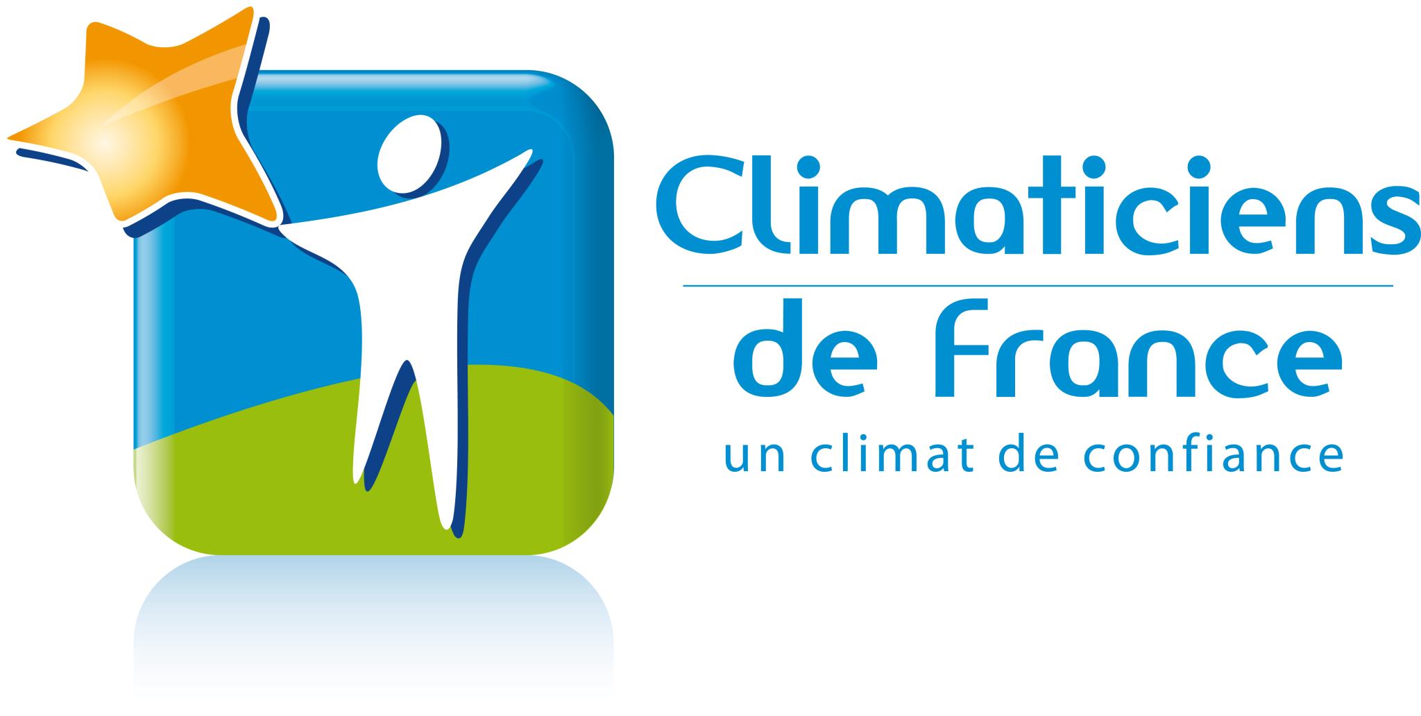 Climaticiens de France